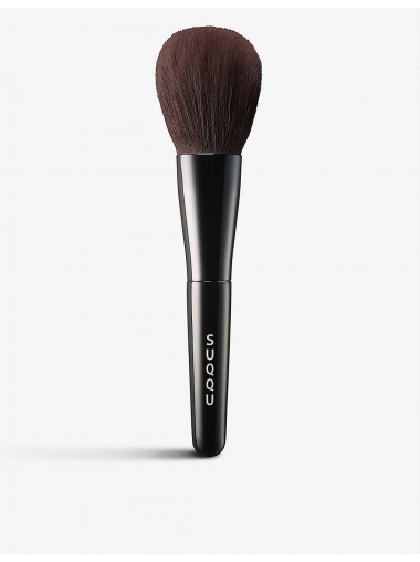 SUQQU Face Powder brush 晶采絕色蜜粉刷